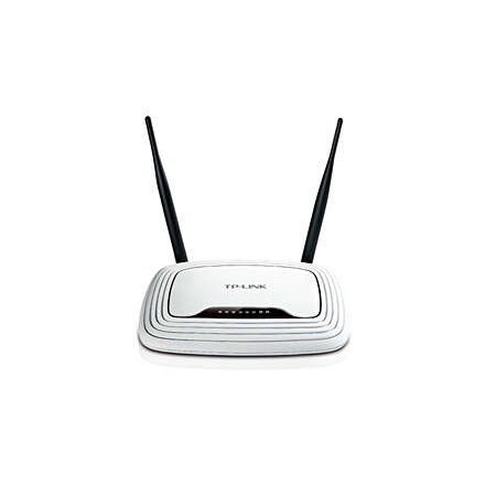 Roteador Wireless N TP-Link TL-WR841N 300Mbps