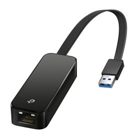 Adaptador de rede TP-Link UE306 USB 3.0 para Gigabit Ethernet