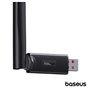 Adaptador USB Wifi Lan 802.11b/G/N/A/AC 300mbps Baseus
