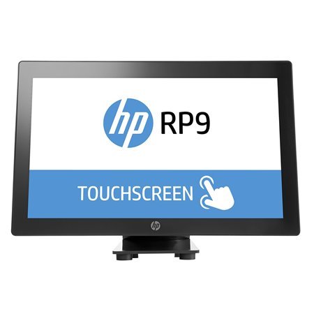 POS HP RP9 G1 Touch - Recondicionado