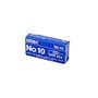 Agrafos 10 Rapid (2/ 10 Folhas) Cx1000un