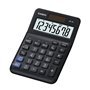 Calculadora Secretária Casio MS8F 8 Dígitos