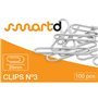 Clips N 03 25mm SmartD cx100