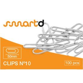 Clips N 10 50mm SmartD cx100