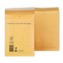 Envelope Almofadado 100x165mm Kraft 75g Nº000 1/ A 10un