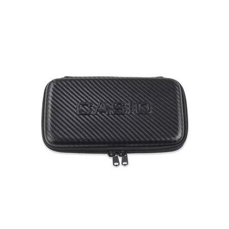 Estojo Proteção Carbono Calculadoras Científicas Casio