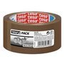 Fita Adesiva 50mmx66m Castanha PP Tesa Basic 1un