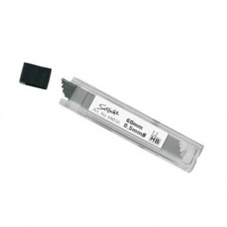 Minas Grafite 0,5mm HB Scriva 12un
