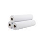 Rolos Papel Marquesa 50cmx100mt TNT Pack 3 Rolos