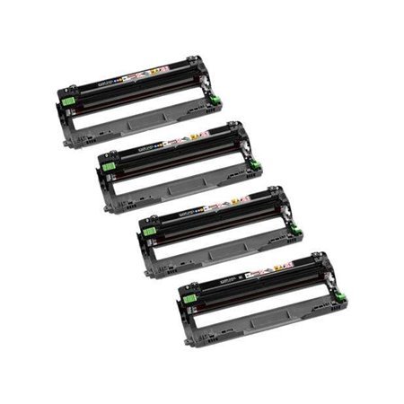 Tambor original Brother DR243CL