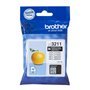 Tinteiro original Brother LC3211 Preto - LC3211BK