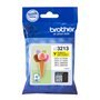 Tinteiro original Brother LC3213 amarelo - LC3213Y