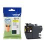 Tinteiro original Brother LC3217 amarelo - LC3217Y