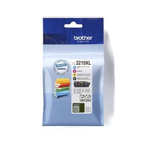Brother LC3219XL 4-Pack Tinteiros originais - LC3219XLVAL