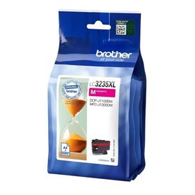 Tinteiro original Brother LC3235XL Magenta - LC3235XLM