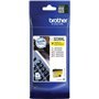 Tinteiro original Brother LC3239XL amarelo - LC3239XLY