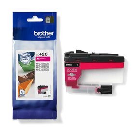 Tinteiro original Brother LC426 Magenta - LC426M