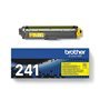 Toner original Brother TN241 amarelo - TN241Y