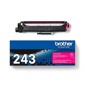 Toner original Brother TN243 Magenta - TN243M