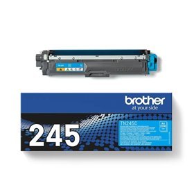 Toner original Brother TN245 ciano - TN245C