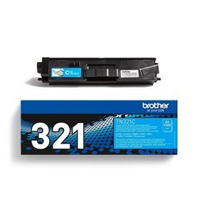 Toner original Brother TN321 Ciano - TN321C