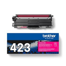 Toner original Brother TN423 Magenta - TN423M