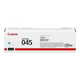 Toner original Canon 045 ciano - 1241C002