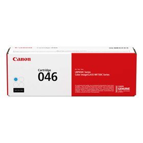 Toner original Canon 046 ciano - 1249C002