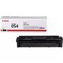 Toner original Canon 054 amarelo - 3021C002