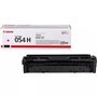 Toner Canon 054H Magenta original - 3026C002