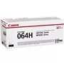 Toner original Canon 064H amarelo - 4932C001