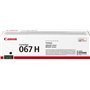 Toner original preto Canon 067H - 5106C002
