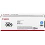 Toner original Canon 069 ciano - 5093C002