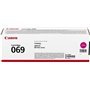 Toner Canon 069 Magenta original - 5092C002