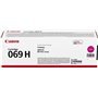 Toner Canon 069H Magenta original - 5096C002
