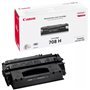 Toner original preto Canon 708H - 0917B002