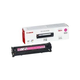 Toner original Canon 716 Magenta - 1978B002