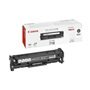 Toner original preto Canon 718 - 2662B002