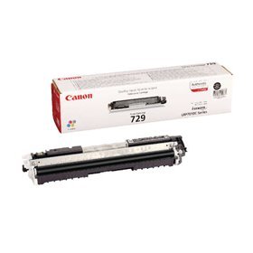 Toner original preto Canon 729 - 4370B002