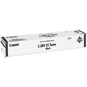 Toner original preto Canon C-EXV 55 - 2182C002