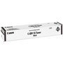 Toner original preto Canon C-EXV 55 - 2182C002