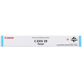 Toner original Canon CEXV29 ciano - 2794B002