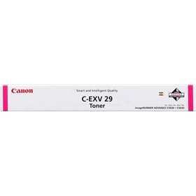 Toner Canon CEXV29 Magenta original - 2798B002