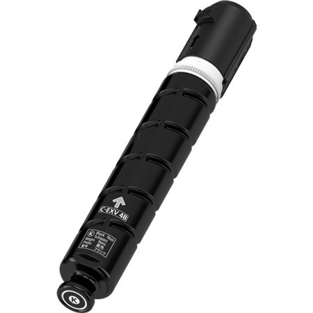 Toner original preto Canon CEXV48 - 9106B002