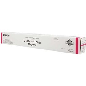 Toner Canon CEXV49 Magenta original - 8526B002