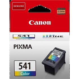 Tinteiro original Canon CL541 colorido - 5227B001/5227B004/5227B005