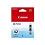 Tinteiro original Canon CLI42 Cyan Photo - 6388B001