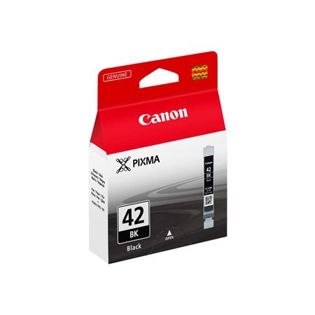Tinteiro original Canon CLI42 preto - 6384B001
