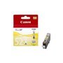 Tinteiro original Canon CLI521 amarelo - 2936B001