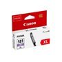 Tinteiro Canon CLI581XL Blau Photo Original - 2053C001
